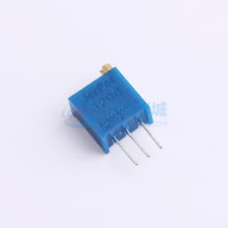 玻璃釉预调电位器缩略图