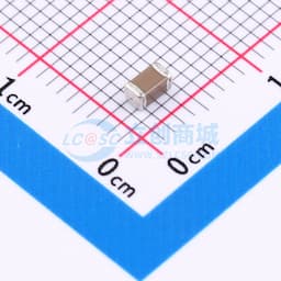 10uF ±10% 16V缩略图