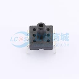 硅压阻式MEMS压力传感器缩略图