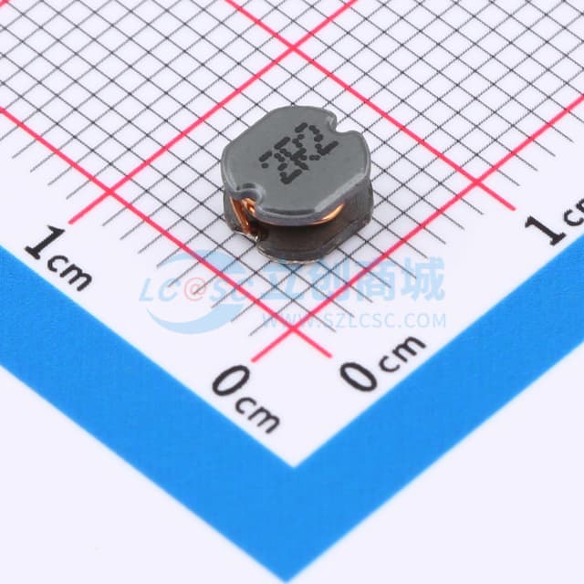 2.2uH ±20%实物图