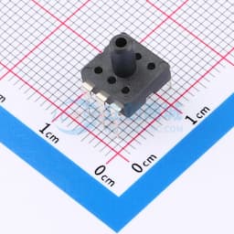 硅压阻式MEMS压力传感器缩略图
