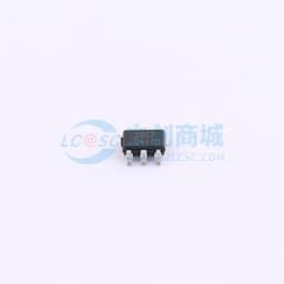 4.5Ω低电压SPDT模拟开关缩略图