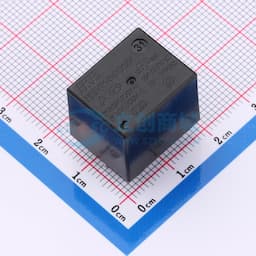 小型继电器 【插件】缩略图