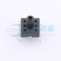 硅压阻式MEMS压力传感器缩略图