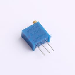 玻璃釉预调电位器缩略图