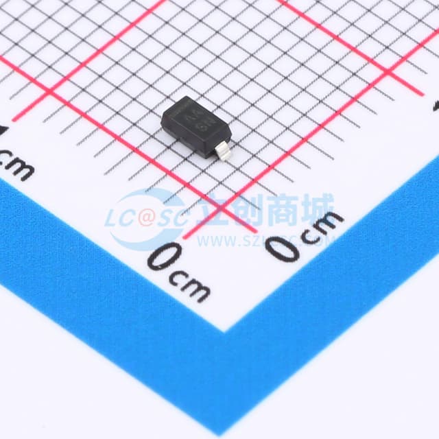BAV21W-E3-08实物图