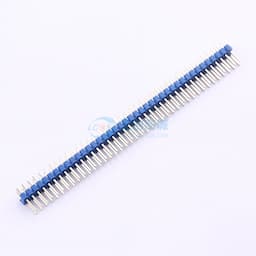 2.54直排针【排针】缩略图