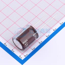47uF ±20% 400V缩略图