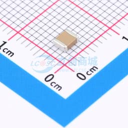 1uF ±10% 50V缩略图