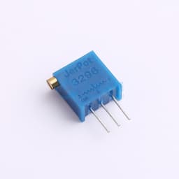 玻璃釉预调电位器缩略图