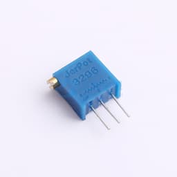 玻璃釉预调电位器缩略图