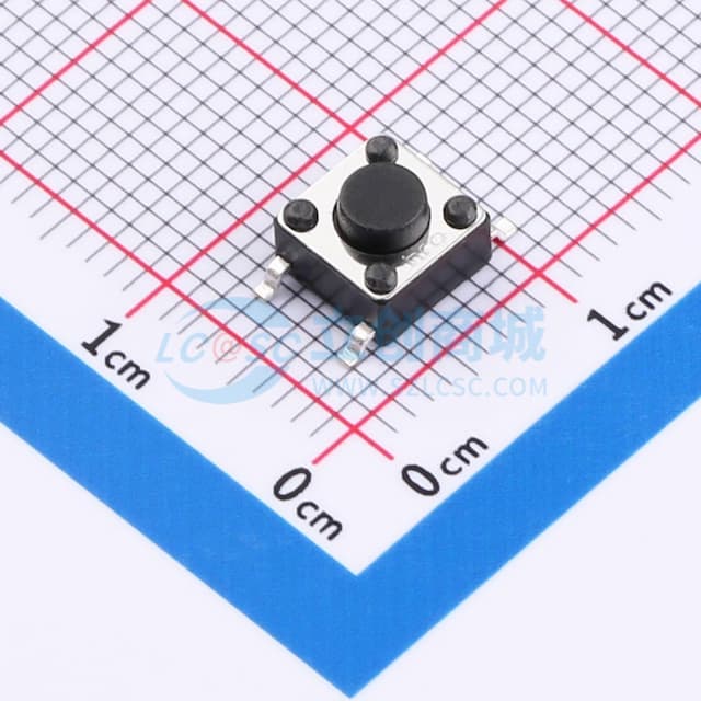 6×6×4.3 180G实物图