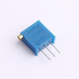 玻璃釉预调电位器缩略图