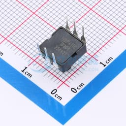 硅压阻式MEMS压力传感器缩略图