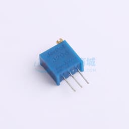 玻璃釉预调电位器缩略图