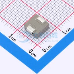 6.8uH ±20%缩略图