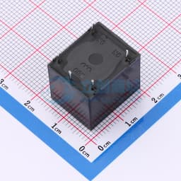 小型继电器 【插件】缩略图