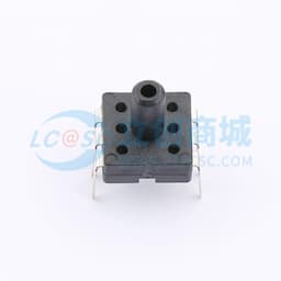 硅压阻式MEMS压力传感器缩略图