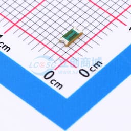 32V贴片式保险丝缩略图