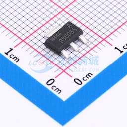BUK9880-55A/CUX缩略图