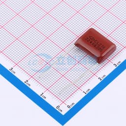 220nF ±10% 630V 【薄膜】缩略图
