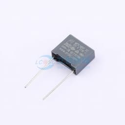 等级:X2 2200pF ±10% 275V【插件】缩略图