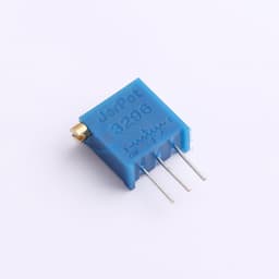 玻璃釉预调电位器缩略图