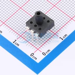 硅压阻式MEMS压力传感器缩略图