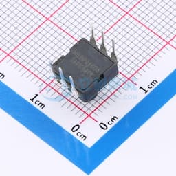 硅压阻式MEMS压力传感器缩略图