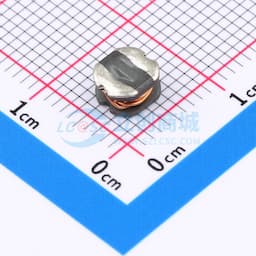 2.2uH ±20%缩略图