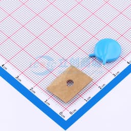 10nF ±20% 250V 等级:Y2 【安规】缩略图