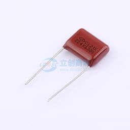 220nF ±10% 630V 【薄膜】缩略图