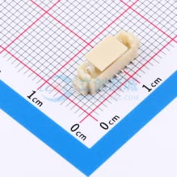 间距:1.25mm 1x7P缩略图