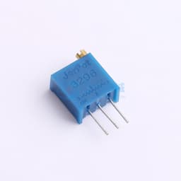 玻璃釉预调电位器缩略图