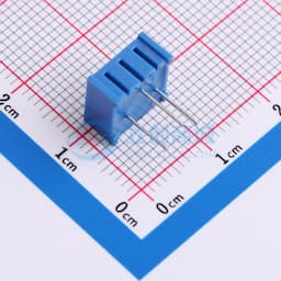 玻璃釉预调电位器缩略图