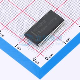 LCD 控制驱动电路缩略图