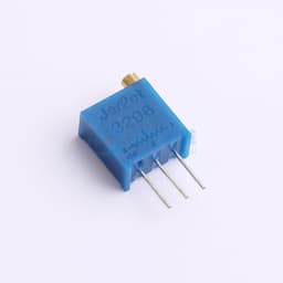 玻璃釉预调电位器缩略图