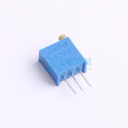 玻璃釉预调电位器缩略图