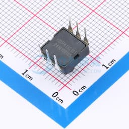 硅压阻式MEMS压力传感器缩略图