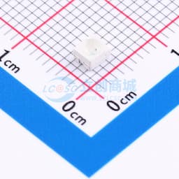 3528红蓝双色贴片式发光二极管缩略图