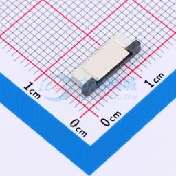 抽屉式 上接 P数:14P 间距:0.5mm缩略图