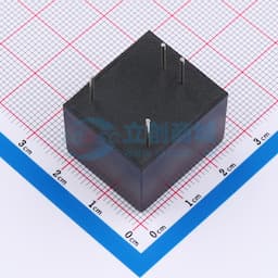 2W AC/DC模块电源，宽输入电压范围 【插件】缩略图