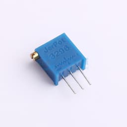 玻璃釉预调电位器缩略图