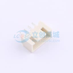 1x4P 间距:2.5mm 直插【插件】缩略图