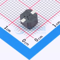 6*6*5mm 立贴 轻触开关缩略图