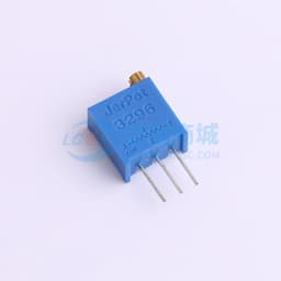 玻璃釉预调电位器缩略图