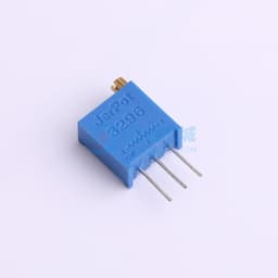 玻璃釉预调电位器缩略图