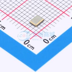 YSX321SL 16MHZ 4P 3225 9PF ±10PPM -40~85℃ (±20PPM)缩略图