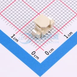 间距:1.25mm 1x3P缩略图