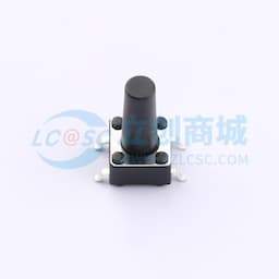 6mm*6mm*12mm 12V 50mA缩略图